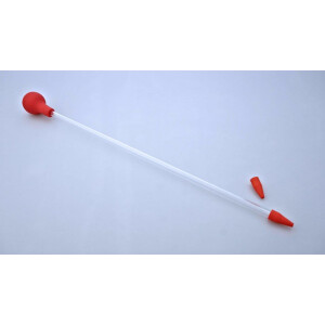 Aquarioom Fütterungspipette 35 cm