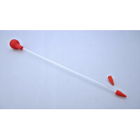 Aquarioom Fütterungspipette 35 cm
