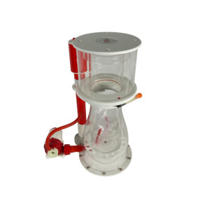 Bubble King® Double Cone 200 + RDX DC 24V