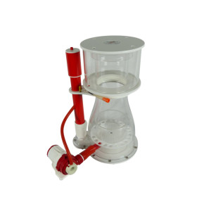 Bubble King® Double Cone 250 + RDX DC 24V