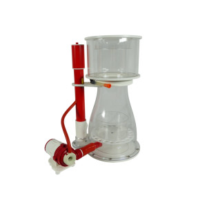 Bubble King® Double Cone 250 + RDX DC 24V