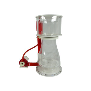 Bubble King® Double Cone 250 + RDX DC 24V