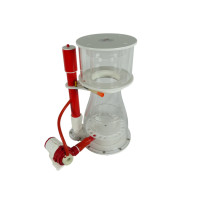 Bubble King® Double Cone 250 + RDX DC 24V