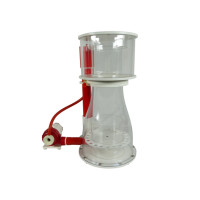 Bubble King® Double Cone 250 + RDX DC 24V