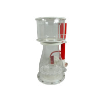 Bubble King® Double Cone 250 + RDX DC 24V