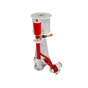 Bubble King® Double Cone 130 mit Red Dragon X DC...