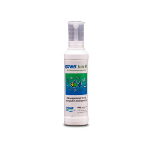 ROWAbac M - N4, 250 ml, für Meerwasseraquarien