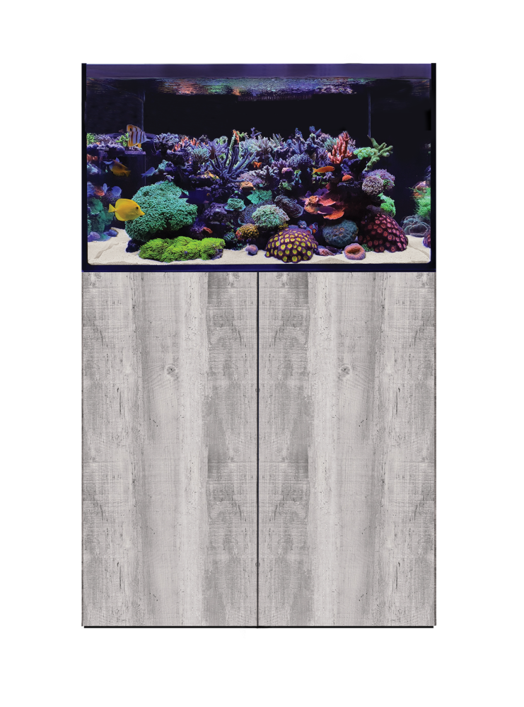 D-D Aqua-Pro Reef 900- DRIFTWOOD CONCRETE