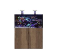 D-D Aqua-Pro Reef 1200- TOBACCO OAK