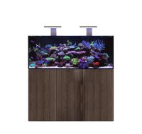 D-D Aqua-Pro Reef 1500- METAL FRAME- JAPANESE PEAR GLOSS