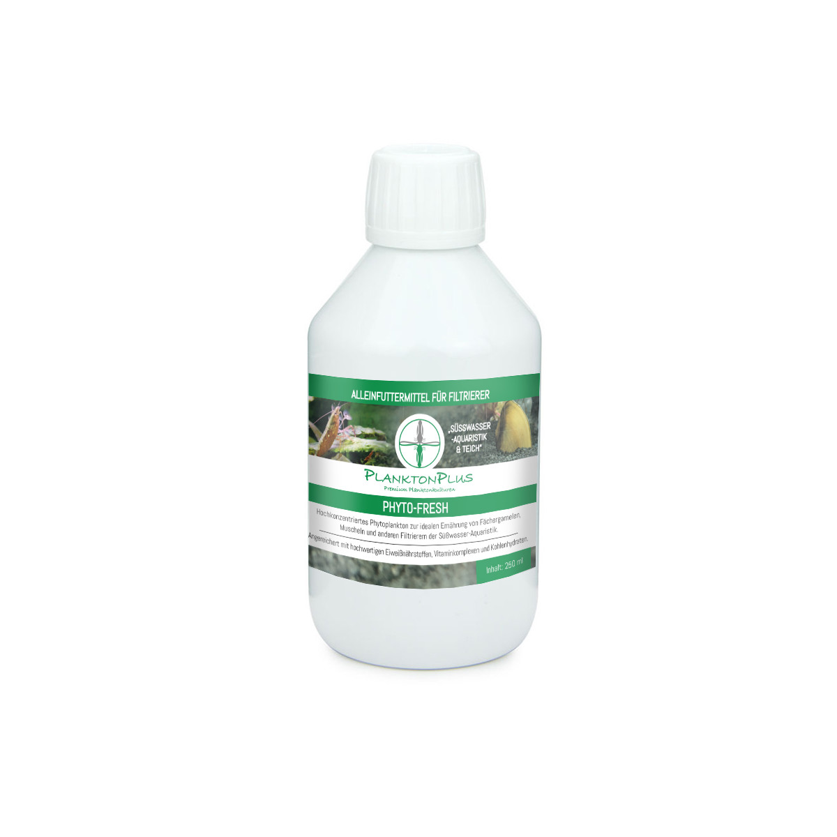 PlanktonPlus PHYTO-FRESH 250ml