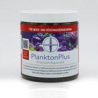 PlanktonPlus NATURE-BLOODWORMS Konzentrat 250ml