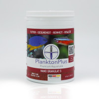 PlanktonPlus Nano Granulat S 250ml