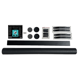D-D OTM Rail-Set für AI-Leuchten (672/900)