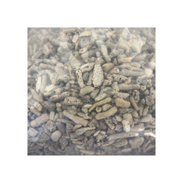 Korallenbruch 30mm / 20kg Sack