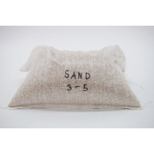 Korallenbruch 5mm / 20kg Sack