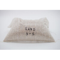 Korallenbruch 5mm / 20kg Sack