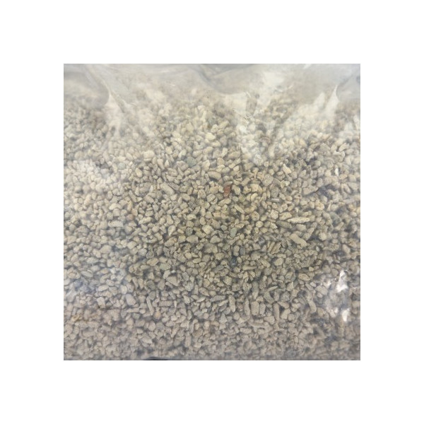 Korallenbruch 3mm / 20kg Sack