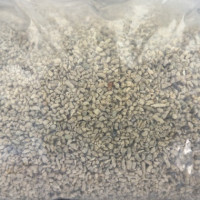 Korallenbruch 3mm / 20kg Sack