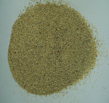 Korallenbruch 0 - 1,0 extra fein / 10 kg