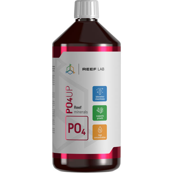 Reef - Factory Minerals PO4 UP 1000ml