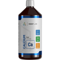 Reef - Factory Minerals Calcium CA 1000ml