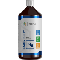 Reef - Factory Minerals Magnesium Mg 1000ml