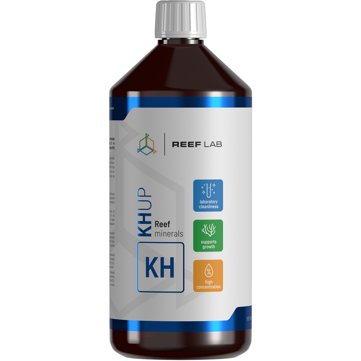 Reef - Factory Minerals KH UP 1000ml