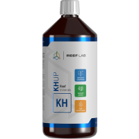 Reef - Factory Minerals KH UP 1000ml