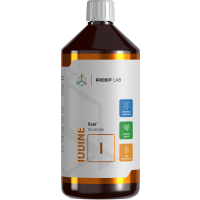 Reef - Factory Minerals Iodine I 1000ml