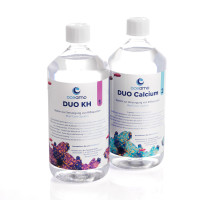 Oceamo DUO Starterpack 2 x 1000 ml ohne Dosierhilfe