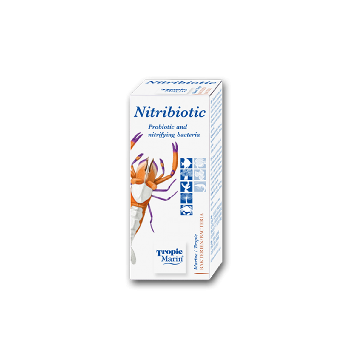 Tropic Marin NITRIBIOTIC