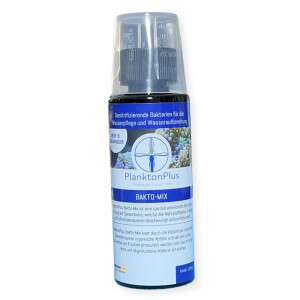 PlanktonPlus Bakto-Mix 500 ml