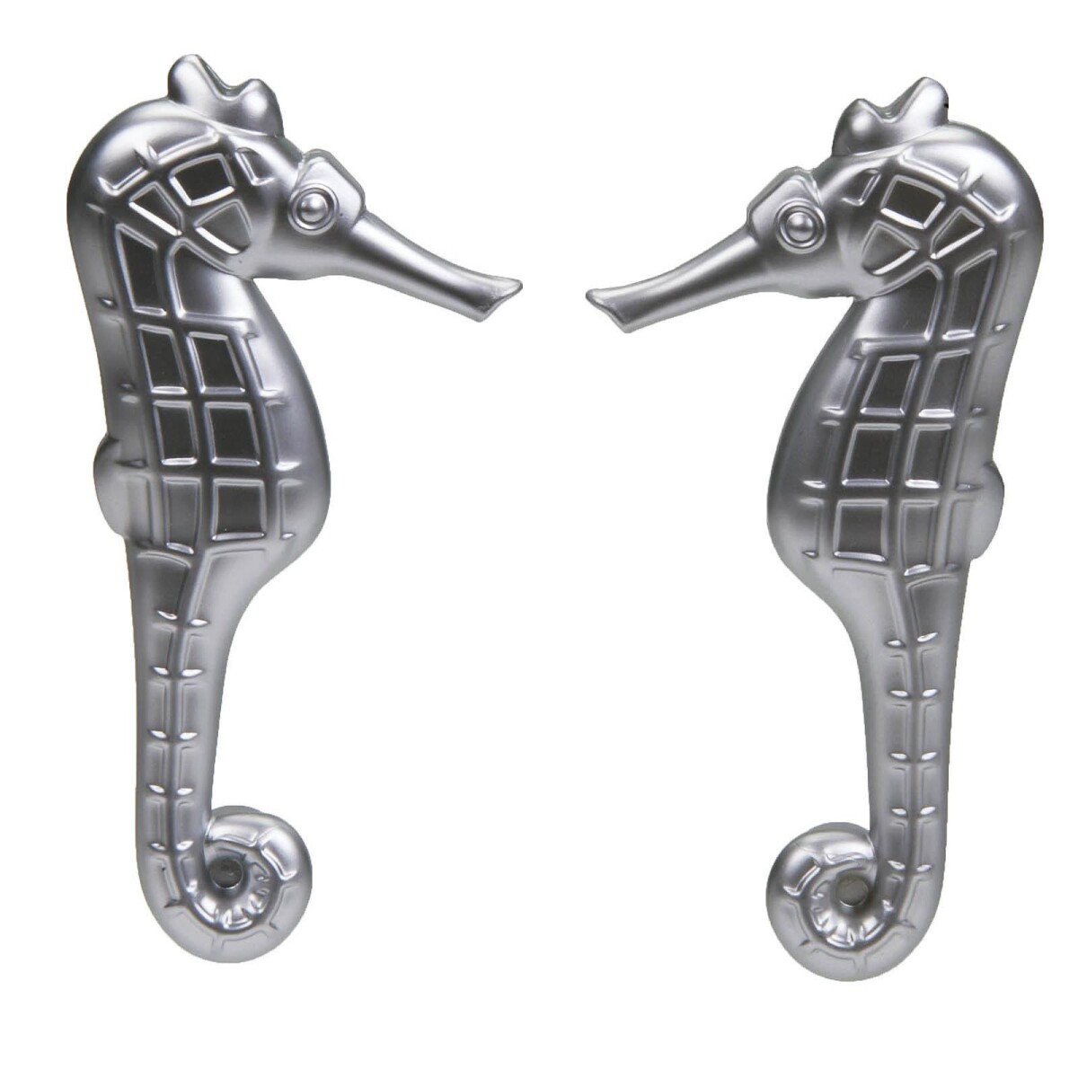 Aqua Medic fishknob Seepferdchen / Paar