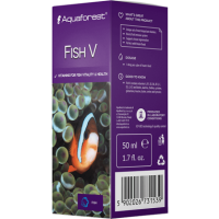 Aquaforest Fish V