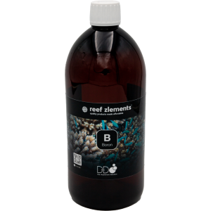 Reef Zlements B  Boron -  1 L - Macro Elements