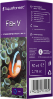 Aquaforest Fish V 10 ml