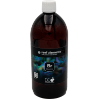 Reef Zlements Br Bromine - 1 L - Macro Elements