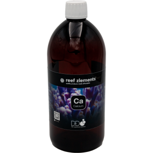 Reef Zlements Ca Calcium - 1 L - Macro Elements