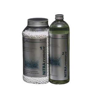 NITRA remove 1+2 300 g / 250 ml Granulat