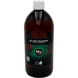 Reef Zlements Mg Magnesium - 1 L - Macro Elements