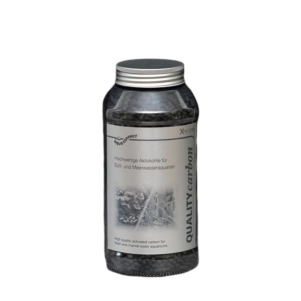 QUALITY carbon 500 g / 1000 ml