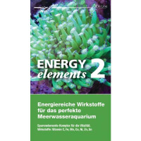 ENERGY ELEMENTS No. 2  500 ml