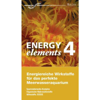 ENERGY ELEMENTS No. 4 500 ml