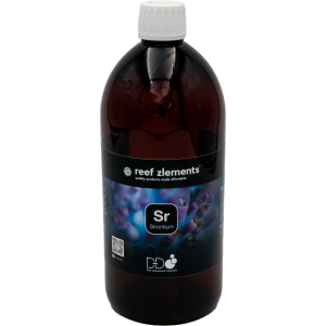 Reef Zlements Sr Strontium - 1 L - Macro Elements
