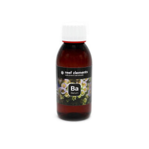 Reef Zlements Ba Barium - 150 ml - Trace Elements