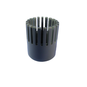 Rohrkamm 50 mm