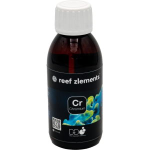Reef Zlements Cr Chromium - 150 ml - Trace Elements