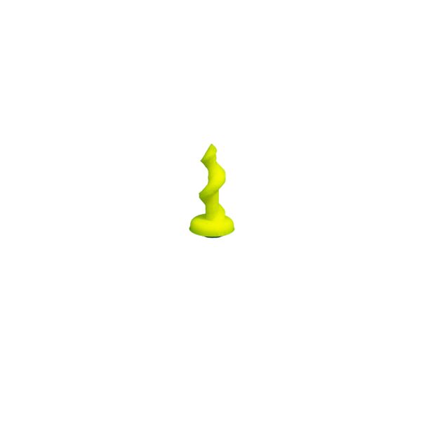 Banana-Screw Obstspicker