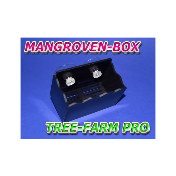 AquaConnect Mangrovenbox